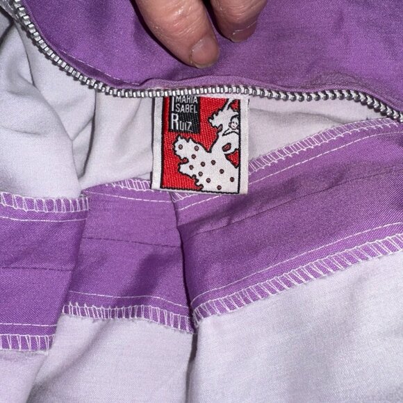 Flamenco Feria Dress from Southern Spain for Sevillanas! - Picture 2 of 12